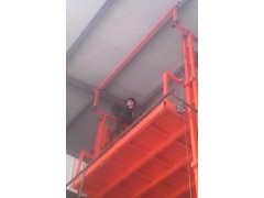 导轨式液压升降平台 15981939618图2