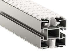 Flexlink柔性输送系统专配附件 铝型材  柔性链 护栏