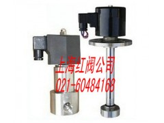 直动式超低温电磁阀-ZCD低温电磁阀-低温二位三通电磁阀图1