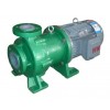 供应耐腐蚀磁力泵 CQB磁力泵