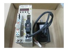 SGMAS-01ACAB1安川伺服电机代理