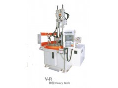 立式注塑机百塑立式圆盘注塑机图1