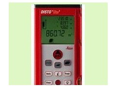 供应LEICA DISTO激光测距仪测量系统图1