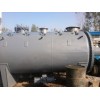 出售5吨碳钢真空耙式干燥机