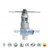 J67Y高压平衡式截止阀