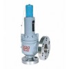 永一A42Y弹簧全启封闭式安全阀