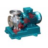 上海凯程ISW型卧式离心泵