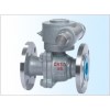 零外漏强磁扭力球阀Q(QC)341F-16C