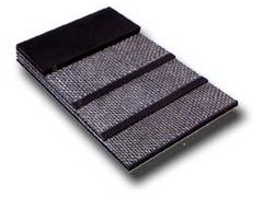 平带橡胶输送带，聚酯输送带，尼龙输送带，棉帆布输送带图1