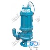 WQ、QW型潜水排污泵