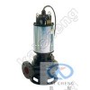 JYWQ型自动搅匀潜水排污泵