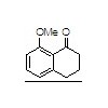 8-甲氧基-1-萘满酮 13185-18-7