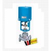 进口电动套筒调节阀 进口电动调节阀 进口套筒调节阀