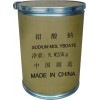 钼酸钠，99%含量，工业级，南京