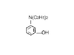 91-68-9#间羟基-N, N-二乙基苯胺