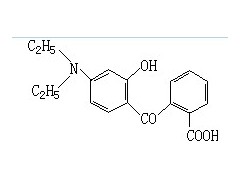 5809-23-4#4-二乙氨基酮酸 (EBA)