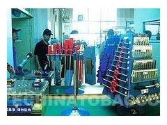 烟草公司废气处理（光触媒）技术图3