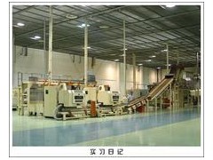 印刷废气处理(光触媒)成套设备图3