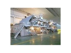 涂布线(光触媒)废气处理设备图2