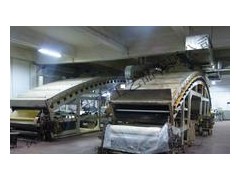 涂布线(光触媒)废气处理设备图3