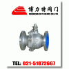 软密封球阀