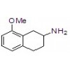 8-甲氧基-1,2，3,4-四氢-1H-2-萘胺