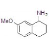 7-甲氧基四氢萘-1-胺