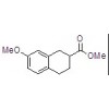 7-甲氧基-四氢萘-2-甲酸甲酯