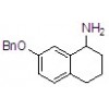 7-苄氧基四氢萘-1-胺