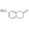 7-苄氧基四氢萘-2-酮
