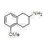 5-甲氧基-2-四氢萘胺