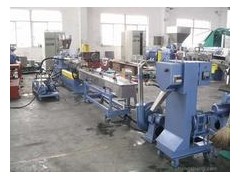 塑料造粒(光触媒)异味废气处理设备图2