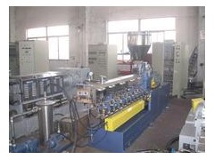 塑料造粒(光触媒)异味废气处理设备图3