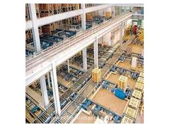 烟草（异味）废气处理方案图3