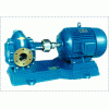 CAS#KCB483.3不锈钢齿轮泵