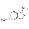 5-苄氧基-1-茚胺