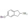5-苄氧基-2-茚胺