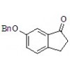 6-苄氧基-1-茚酮