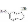6-苄氧基-1-茚胺