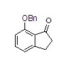 7-苄氧基-1-茚酮