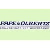 宁波金晟杰优价 供应PAPE OLBERTZ启动器