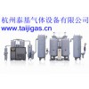 100立方化工行业专用制氮机