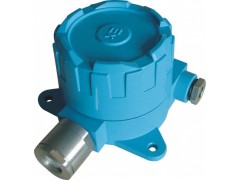 一氧化碳检测器，一氧化碳探测器，一氧化碳壁挂检测探头图1