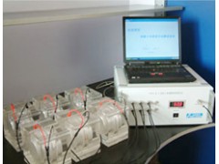 混凝土氯离子电通量测定仪(路腾仪器)
