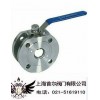 对夹球阀-厂家-上海首尔阀门有限公司
