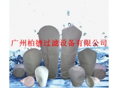 深圳过滤袋-深圳热熔胶圈过滤袋-深圳滤袋厂家图1