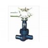 J961H截止阀｜电动焊接截止阀