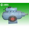 稀油站润滑泵/SNH40R54U12.1W21三螺杆泵组