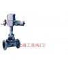 TJ10H型手动调节阀