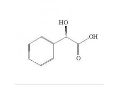 厂家供应R-(-)-扁桃酸,面向全国图1